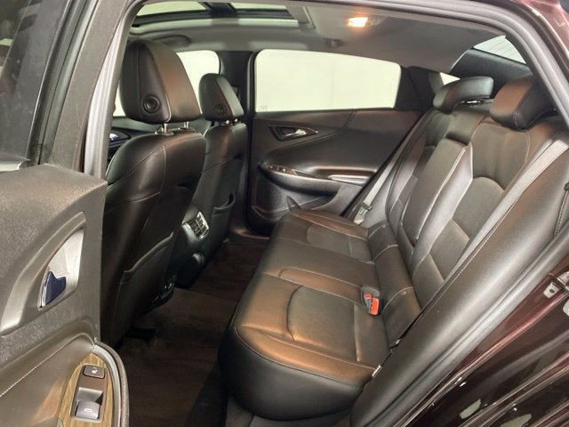 2020 Chevrolet Malibu Premier