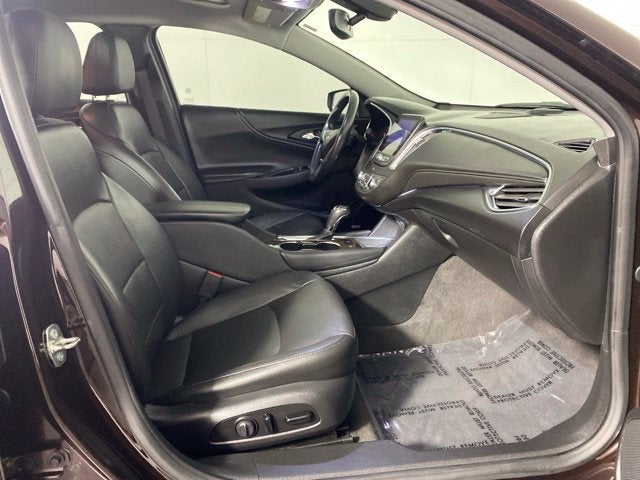 2020 Chevrolet Malibu Premier