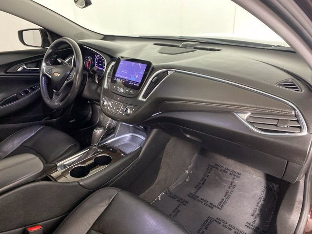 2020 Chevrolet Malibu Premier
