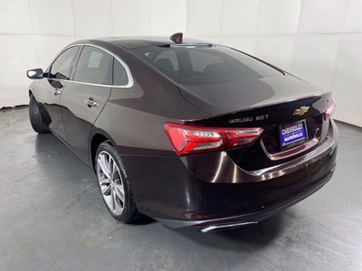 2020 Chevrolet Malibu Premier