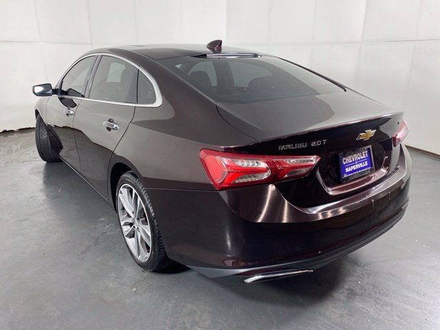 2020 Chevrolet Malibu Premier
