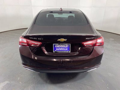 2020 Chevrolet Malibu Premier