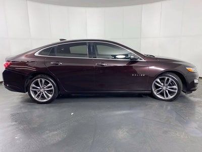 2020 Chevrolet Malibu Premier