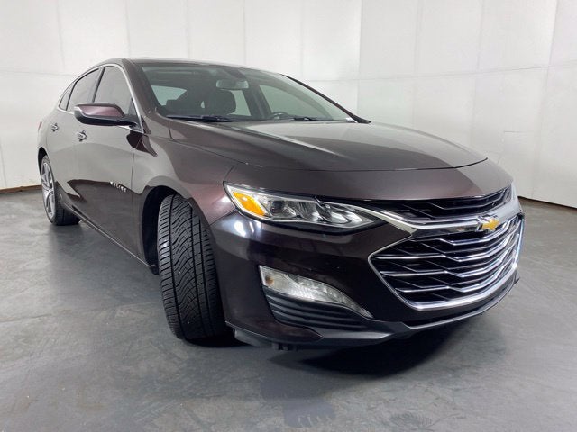 2020 Chevrolet Malibu Premier