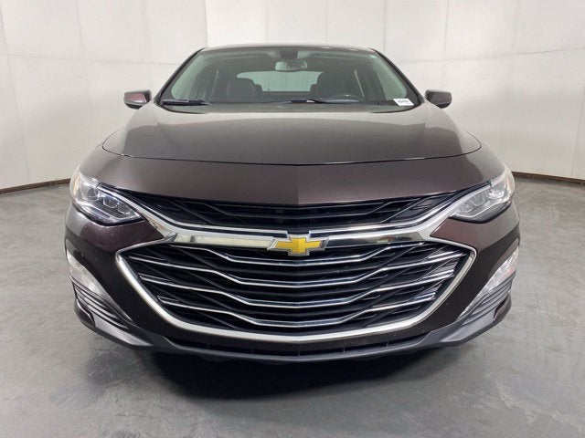2020 Chevrolet Malibu Premier