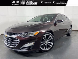 2020 Chevrolet Malibu Premier