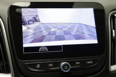 2024 Chevrolet Malibu Base