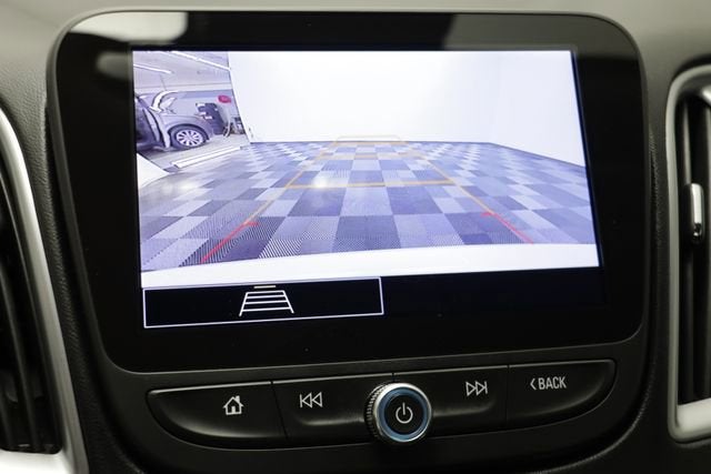 2024 Chevrolet Malibu Base