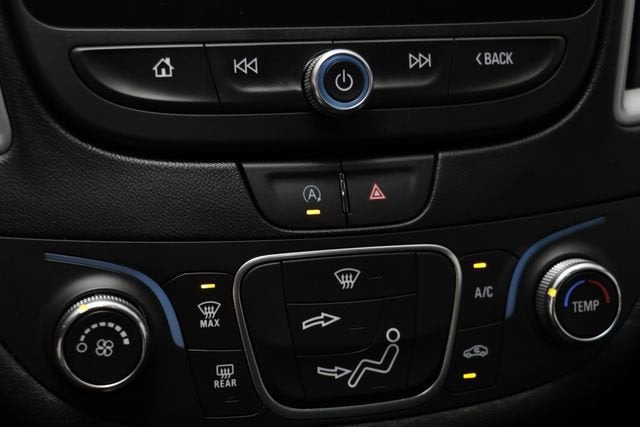 2024 Chevrolet Malibu Base