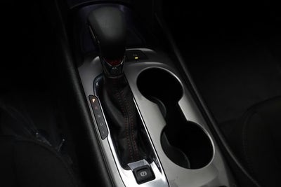 2024 Chevrolet Malibu Base