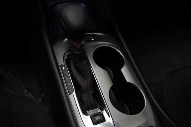 2024 Chevrolet Malibu Base