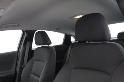 2024 Chevrolet Malibu Base