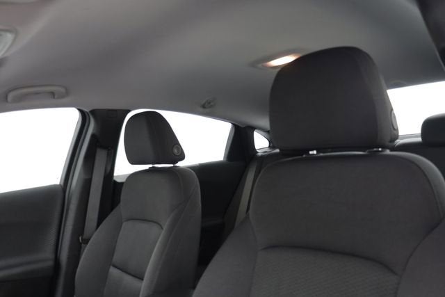 2024 Chevrolet Malibu Base