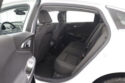 2024 Chevrolet Malibu Base