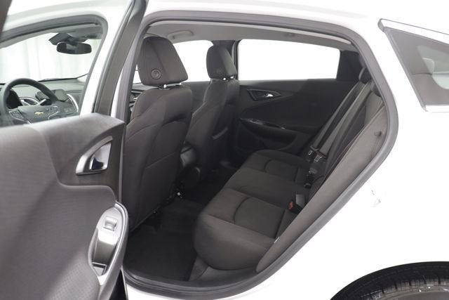 2024 Chevrolet Malibu Base