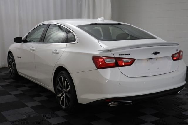 2024 Chevrolet Malibu Base