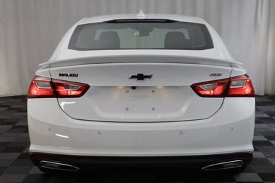 2024 Chevrolet Malibu Base