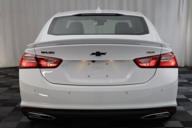 2024 Chevrolet Malibu Base