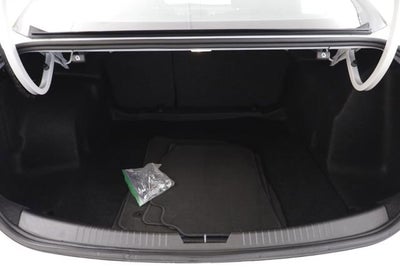 2024 Chevrolet Malibu Base