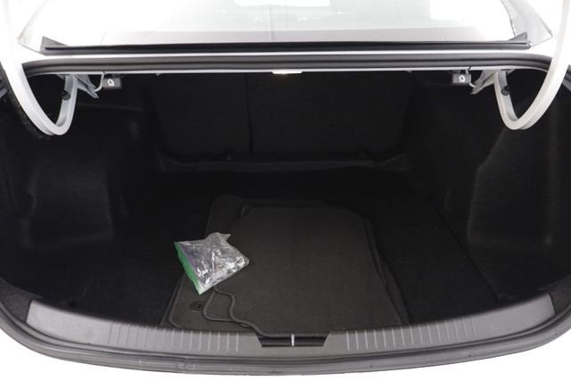 2024 Chevrolet Malibu Base