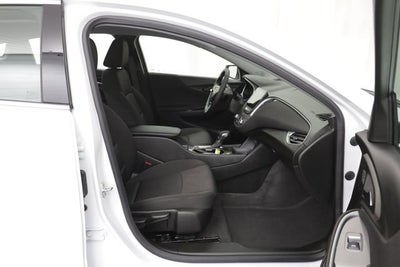 2024 Chevrolet Malibu Base