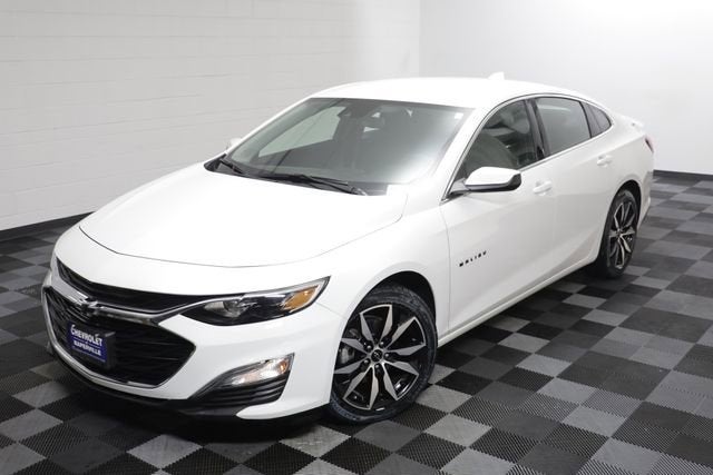 2024 Chevrolet Malibu Base