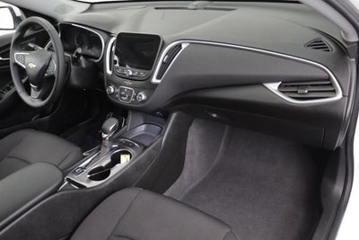 2024 Chevrolet Malibu Base