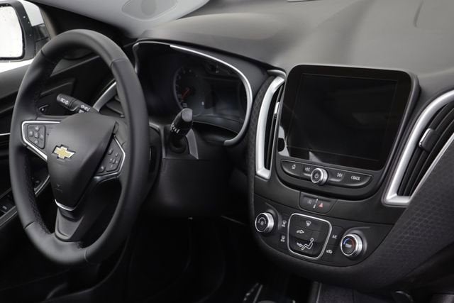 2024 Chevrolet Malibu Base