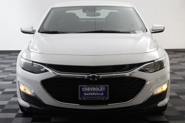 2024 Chevrolet Malibu Base