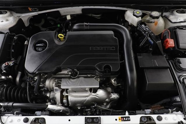 2024 Chevrolet Malibu Base