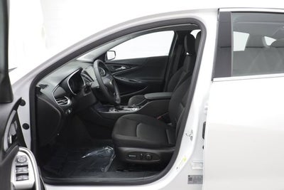 2024 Chevrolet Malibu Base