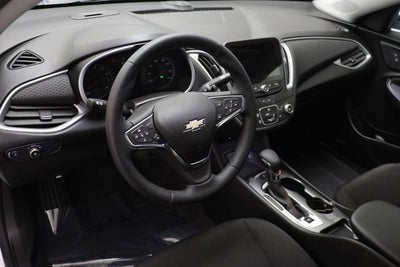 2024 Chevrolet Malibu Base