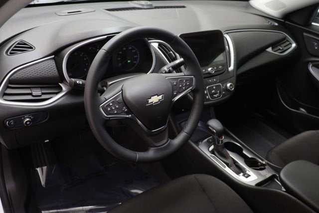 2024 Chevrolet Malibu Base