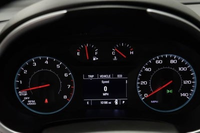 2024 Chevrolet Malibu Base