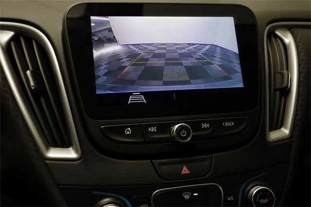 2019 Chevrolet Malibu RS