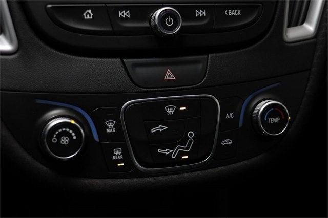 2019 Chevrolet Malibu RS