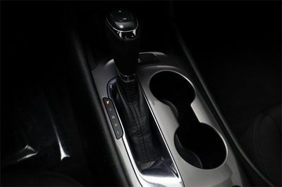 2019 Chevrolet Malibu RS