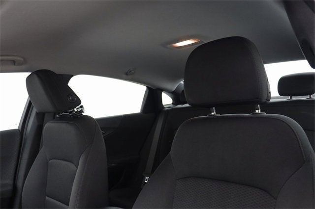 2019 Chevrolet Malibu RS