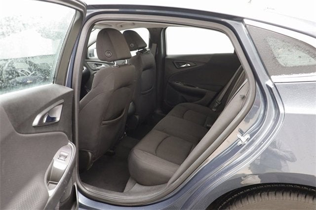 2019 Chevrolet Malibu RS