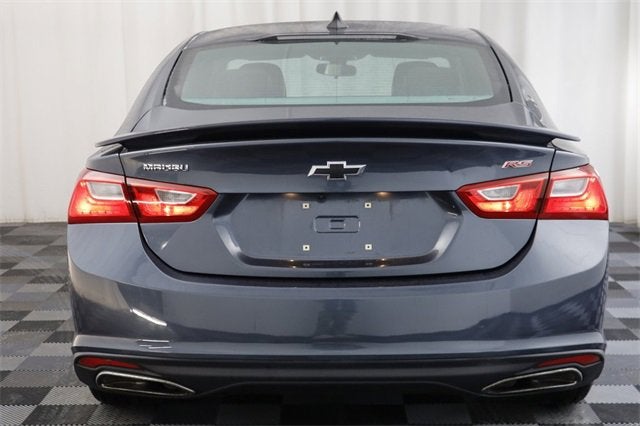 2019 Chevrolet Malibu RS