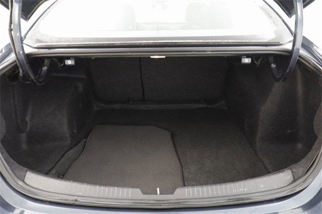 2019 Chevrolet Malibu RS