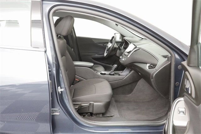 2019 Chevrolet Malibu RS