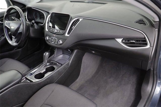 2019 Chevrolet Malibu RS