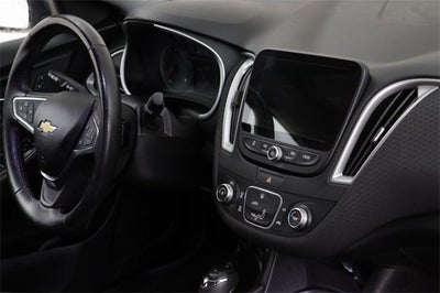 2019 Chevrolet Malibu RS