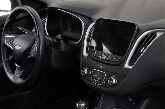 2019 Chevrolet Malibu RS