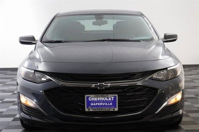 2019 Chevrolet Malibu RS