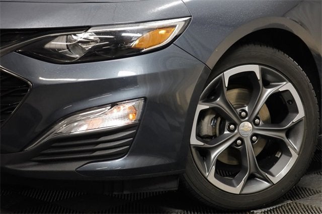 2019 Chevrolet Malibu RS