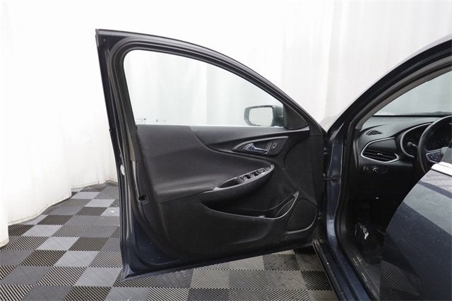 2019 Chevrolet Malibu RS