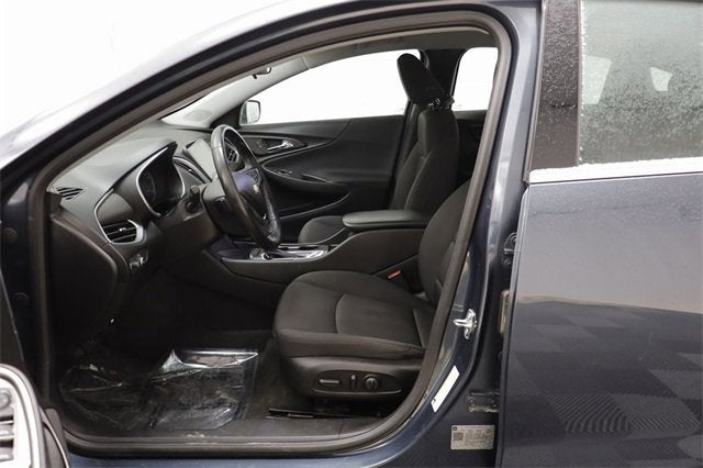 2019 Chevrolet Malibu RS