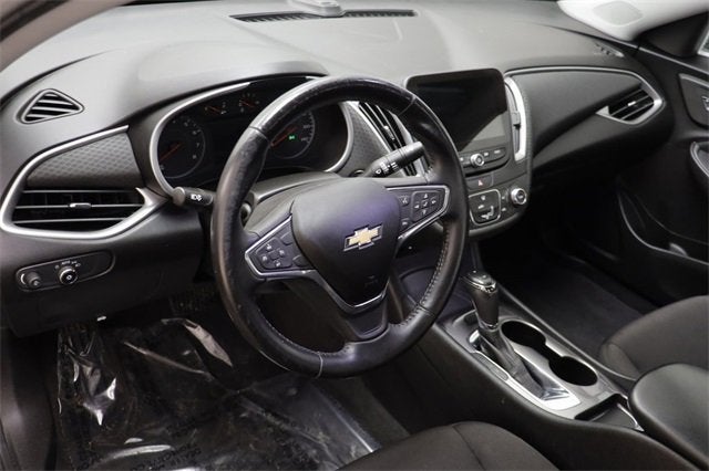 2019 Chevrolet Malibu RS